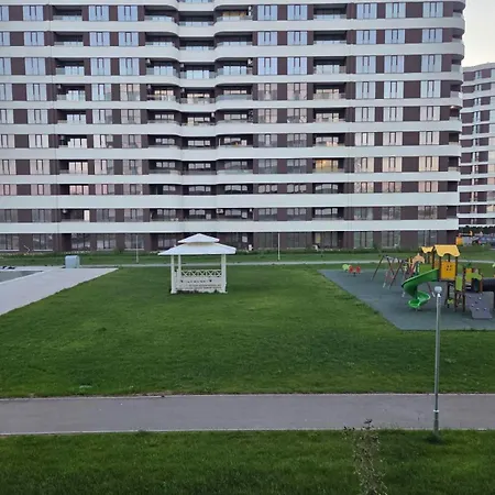 Apartment The Sunrise And The Sunset - Luxury 2br With Mineral Pool & Parking Warna